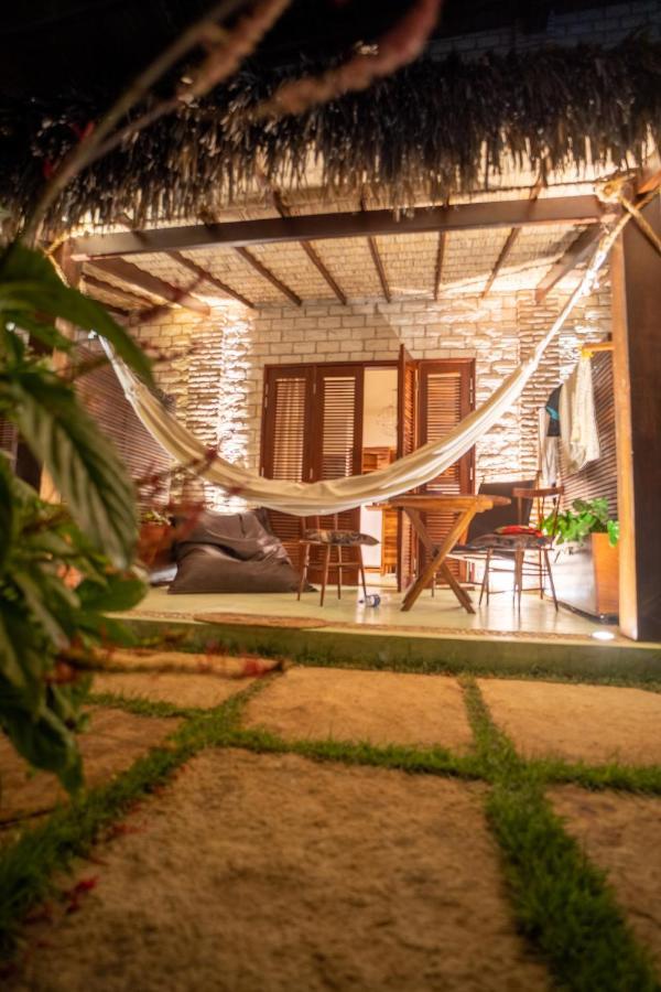 Casa Fufi Hotel Jijoca de Jericoacoara Exterior photo