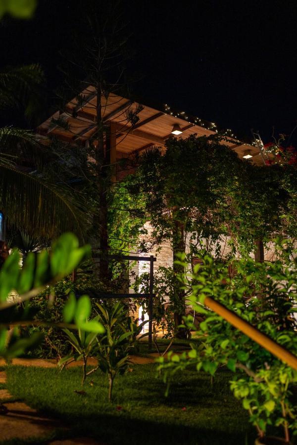 Casa Fufi Hotel Jijoca de Jericoacoara Exterior photo