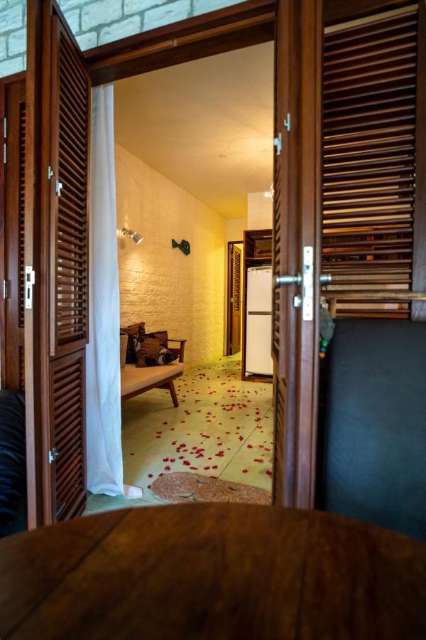 Casa Fufi Hotel Jijoca de Jericoacoara Exterior photo