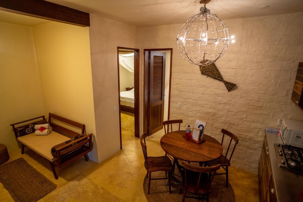 Casa Fufi Hotel Jijoca de Jericoacoara Exterior photo